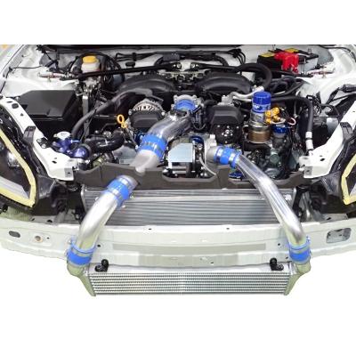 TRUST ZN8 GR86 GReddy ボルトオンターボキット T620Z 触媒 TRUST ZN8 GR86 GReddy ボルトオンターボキット T620Z 触媒