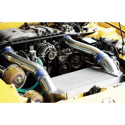 TRUST（トラスト） FD3S RX-7 GReddy Vレイアウトキット STDキット
