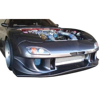 TRUST（トラスト） FD3S RX-7 GReddy Vレイアウトキット STDキット