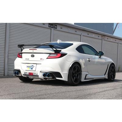 TRUST（トラスト） ZN8 GR86 GReddy コンフォートスポーツ GTS Ver.3