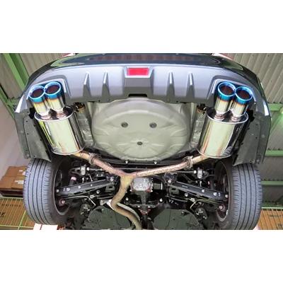 TRUST（トラスト） VA WRX STI/S4 GReddy コンフォートスポーツ GT-S
