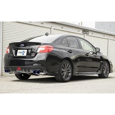 TRUST（トラスト） VA WRX STI/S4 GReddy コンフォートスポーツ GT-S