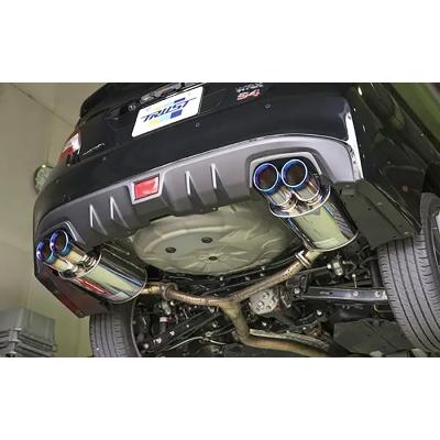 TRUST（トラスト） VA WRX STI/S4 GReddy コンフォートスポーツ GT-S