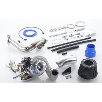 TRUST（トラスト） JZX100 チェイサー GReddy タービンキット ウェスト