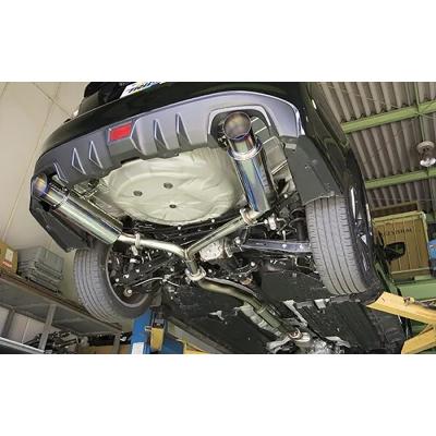 TRUST（トラスト） DBA-VAG スバル WRX S4 GReddy パワー 