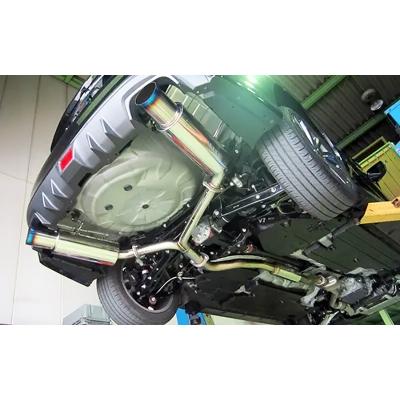 TRUST（トラスト） VAB / VAG スバル WRX STI / WRX S4 GReddy パワー