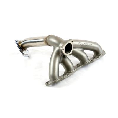 14、15シルビア用 S13 S14 S15 180SX シルビア トラスト TD06 20 L2 エキマニ