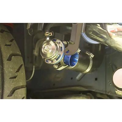 TRUST　GReddy　ブローオフ　BNR34 GReddy ブローオフバルブ TYPE-R BLOW OFF VALVE TYPE-R | TRUST