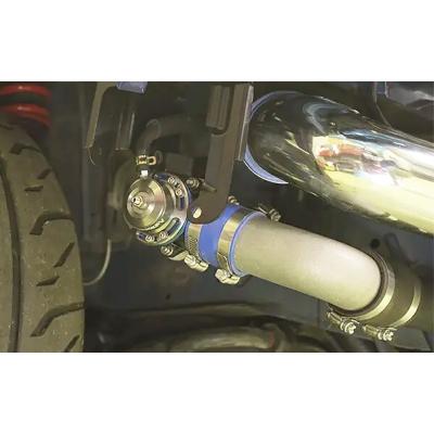 TRUST（トラスト） R34 GT-R GReddy ブローオフバルブ FV2 アダプター
