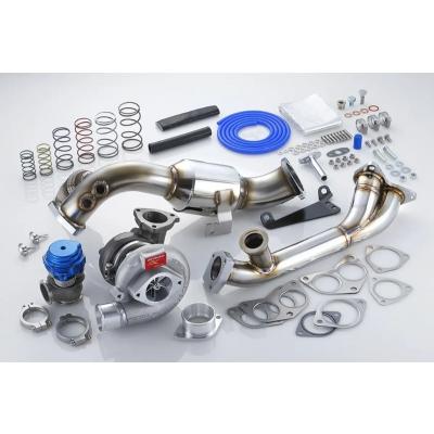 TRUST（トラスト） VAB スバル WRX STi GReddy タービンキット 
