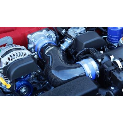 TRUST ZN6 86 後期 GReddy ダイレクトサクション : オートスタイル