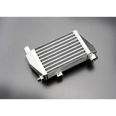 TRUST（トラスト） JB23W ジムニー 4型- GReddy インタークーラー 