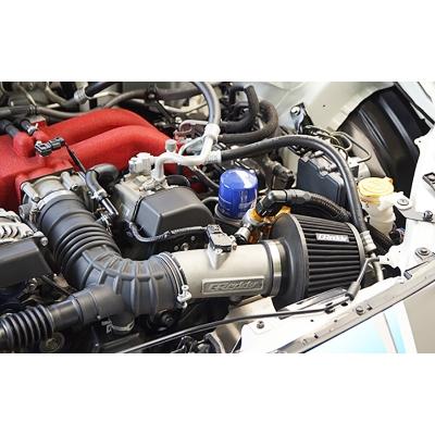 TRUST（トラスト） ZC6 BRZ 後期 MT車 GReddy エアインクスキット TY 