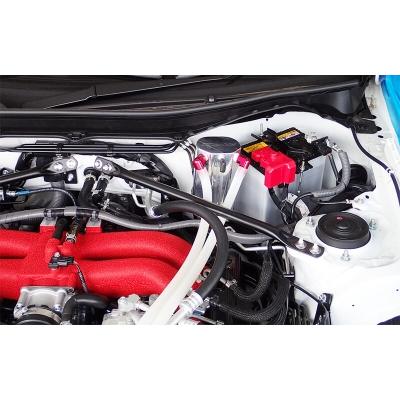 TRUST（トラスト） ZN6 86 GReddy オイルキャッチタンク 1000 : オート