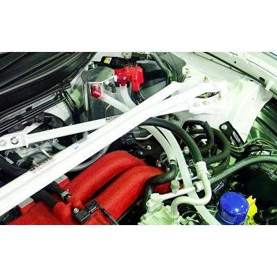 Greedyオイルキャッチタンク1000　GR86/BRZ TRUST（トラスト） GReddy オイルキャッチタンクキット 1000 トヨタ