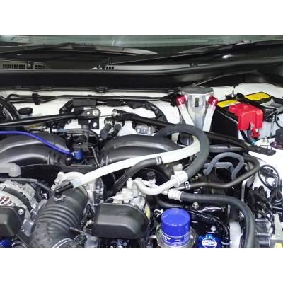 Greedyオイルキャッチタンク1000　GR86/BRZ TRUST（トラスト） ZD8 BRZ GReddy オイルキャッチタンク 1000