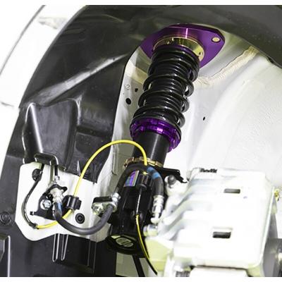 GR86 ZN8型用パフォーマンスダンパー TRD 【TRD/ティーアールディー】 GRパフォーマンスダンパー