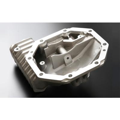 TRUST（トラスト） ZN8 GR86 GReddy 大容量 デフカバー : オート