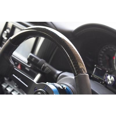 TRUST GReddy スポーツステアリングホイール リアルカーボン