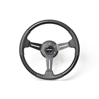 TRUST（トラスト） GReddy スポーツステアリングホイール リアル