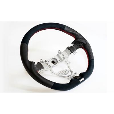 TRUST GReddy ステアリング GReddy スポーツステアリング -Black Edition- | TRUST | GReddy