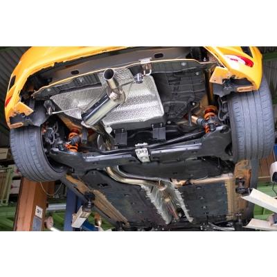 TRUST（トラスト） BBM5P ルノーメガーヌ GReddy TW-M : オート