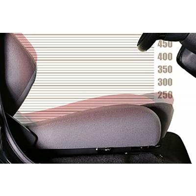 200系 ハイエース レカロシート用ローポジレール 助手席用 : オート 