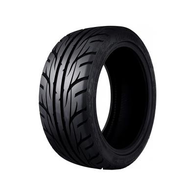 送料込み]VALINO GREEVA 08D 265/35R18 2本セット①