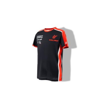 VALINO Tシャツ 黒ピット サイズ 2XL : オートスタイル(AutoStyle