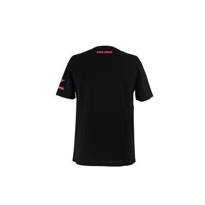 「激レア」VALIS ロゴTシャツ クラファン限定 Mサイズ VALINO Tシャツ 蛍光ピンクロゴ サイズ XL : オートスタイル(AutoStyle