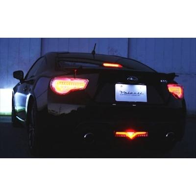 ヴァレンティ 86 ZN6 JEWEL LED テールランプ TRAD ヴァレンティ 86 ZN6 JEWEL LED テールランプ TRAD