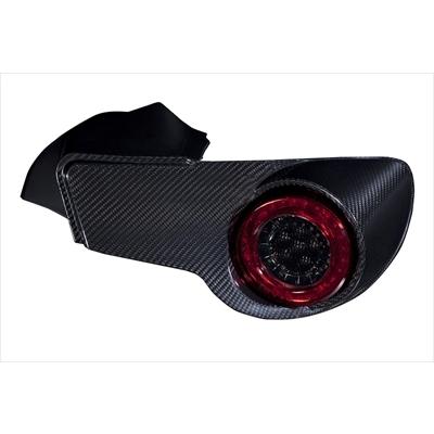 ヴァレンティ 86 ZN6 JEWEL LED テールランプ REVO リアル