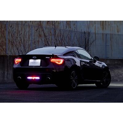ヴァレンティ 86 ZN6 JEWEL LED バックフォグランプ 純正バック ヴァレンティ 86 ZN6 JEWEL LED バックフォグランプ 純正バック