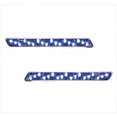 クレスタ 100 LEDデイタイムランプ APS ロングタイプ LEDカラー：ブルー｜autostyle-sore｜03
