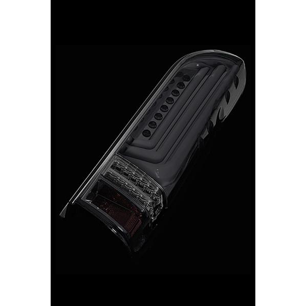 ヴァレンティ（VALENTI） ハイエース 200系 1〜4型 ジュエル LED