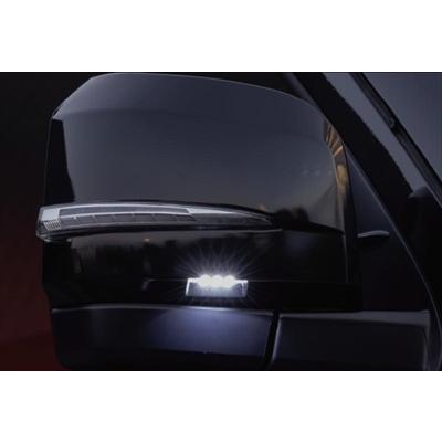 ヴァレンティ（VALENTI） ハイエース 200系 6-7型 JEWEL LED