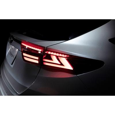 ヴァレンティ（VALENTI） ZSU6#/ASU6#/AVU65 ハリアー ジュエルLED