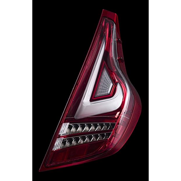 ヴァレンティ アクア NHP10 ジュエル LEDテールランプ TRAD ヴァレンティ アクア NHP10 ジュエル LEDテールランプ TRAD