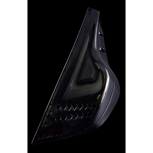 ヴァレンティ アクア NHP10 ジュエル LEDテールランプ TRAD ヴァレンティ アクア NHP10 ジュエル LEDテールランプ TRAD