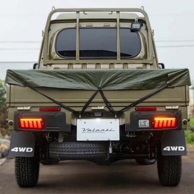 ハイゼットトラック Valenti テールランプ 左右セット 公式ショップ限定カラー】ハイゼット トラック S500/S510後期