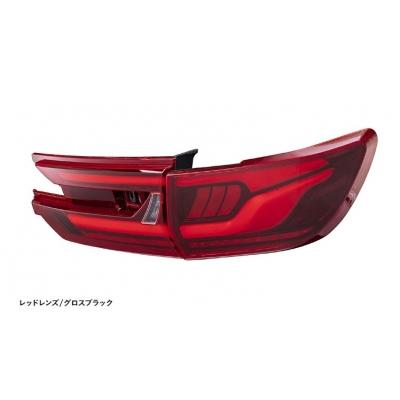ヴァレンティ ジュエルLEDテールランプ ULTRA レヴォーグ ヴァレンティ（VALENTI） VN レヴォーグ ジュエルLED テールランプ