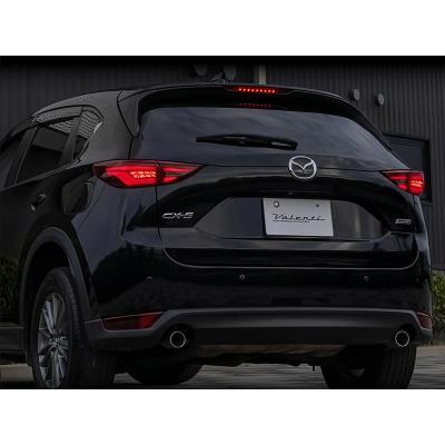 ヴァレンティ（VALENTI） KF CX-5 前期 ジュエルLED テールランプ