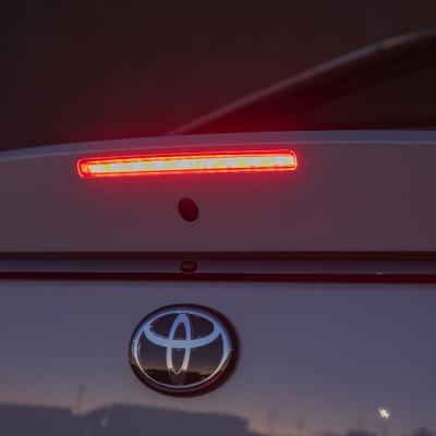 ヴァレンティ（VALENTI） ZN8 GR86 JEWEL LEDハイマウントストップ