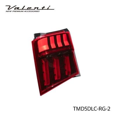 ヴァレンティ（VALENTI） デリカD:5 後期型 (2026.1〜) JEWEL LED