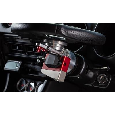 ラフィックス GTC キーロックシステム レッド : オートスタイル