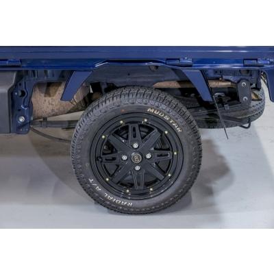 湾岸 DA16T キャリイ スーパーキャリイ リフトアップキット +40mm