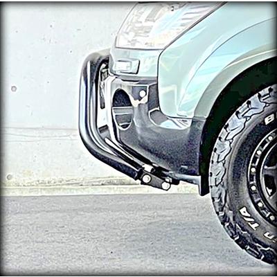 デリカ D:5前期中期（2007〜2017）用 GOQBUTO REVO (法人への配送のみ