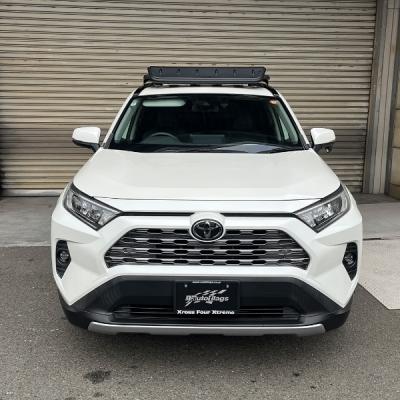50系 RAV4 BUSTERS-RAV4 ルーフラック : オートスタイル