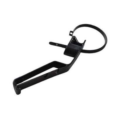 「YAKIMA正規品」 フェアリング ルーフラッククロスバー取付用 全長86cmの画像