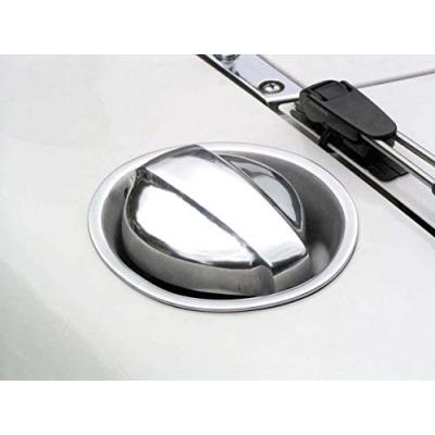 ロードスター NA レーシングフューエルリッド : オートスタイル